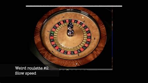 live roulette magnet/